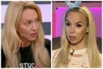 Полякова попала в немилость СолоХи за "кражу" ее образа: "Это уже ты перешла черту..."