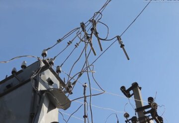 Графики отключения света в Винницкой области на 3 июля