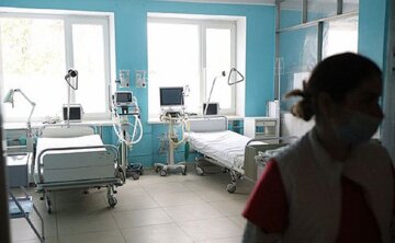 Епідемія не вщухає на Одещині: скільки нових життів забрала зараза