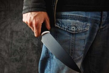 Чоловік розправився з молодою дружиною під Тернополем: “все відбувалося на очах батьків”