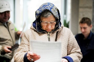 Украинцы смогут выйти на пенсию в 50 лет: кто получит такое право