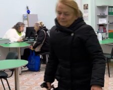 Денежная помощь для пенсионеров в Одесской области: