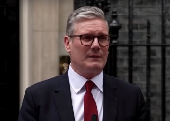 Кир Стармер