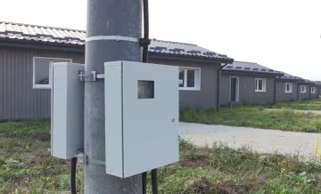 Бесплатное жилье для ВПЛ в Запорожье