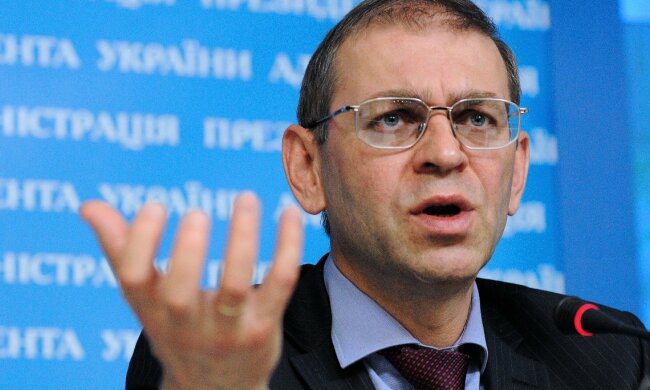 Сергей Пашинский: рейдерство, оборонка и перестрелка