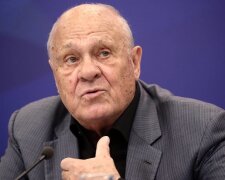 "Мы даже повода не давали": Меньшов посчитал РФ не виновной перед Украиной