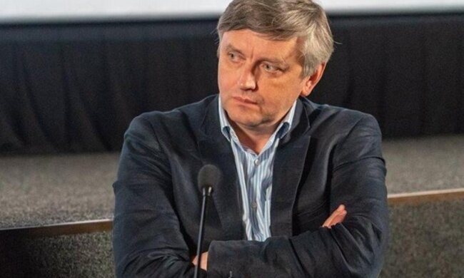 Відомий режисер запропонував план по відновленню Донбасу: "Для початку необхідно..."