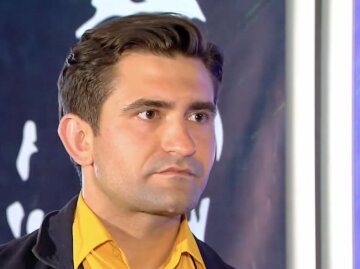 Дмитрий Ярошенко