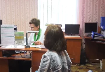 Грошова допомога для пенсіонерів у Кіровоградській області