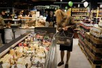 Дефіцит продуктів у Харкові