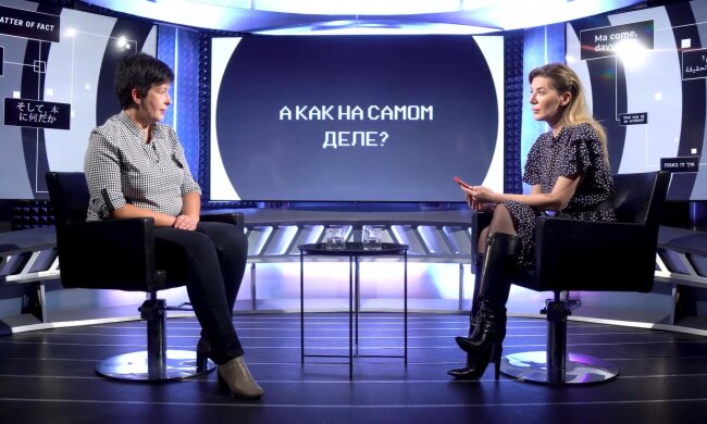 Лутковская
