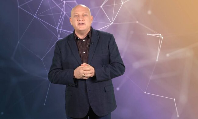 Юрий Подорожний