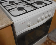 Графік відключення газу з 1 по 2 квітня у Харкові: