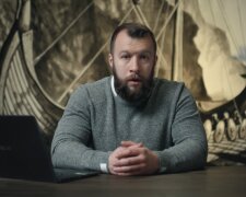 Максим Жорин рассказал об акции, которая состоялась 1 декабря