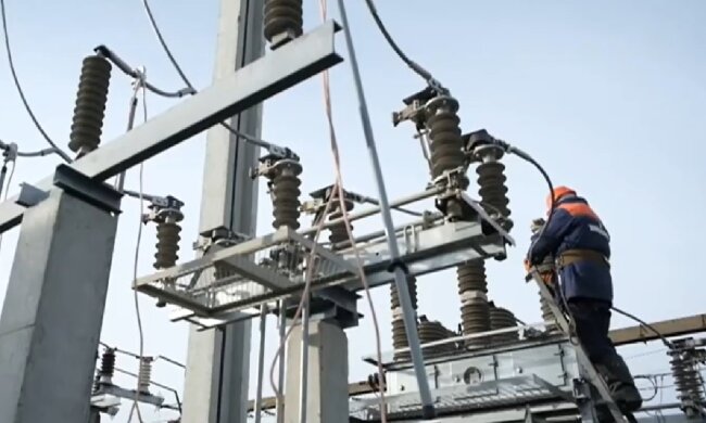 Графіки відключення світла в Полтавській області на 27 січня