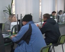 Доплати для пенсіонерів в Запоріжжі