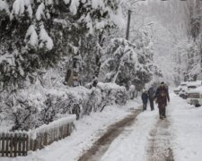 На Одещині оголосили штормове попередження: якою буде погода 26 січня
