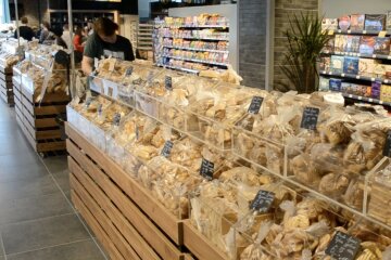 Подорожчання продуктів у Харківській області