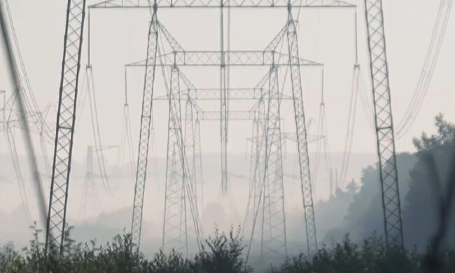 Графіки відключення світла у Харківській області на 1 травня