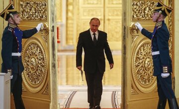 Путин дал новый виток своим имперским амбициям: "Мы берем территории, из которых можно выкачивать..."