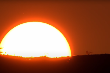 магнітна буря