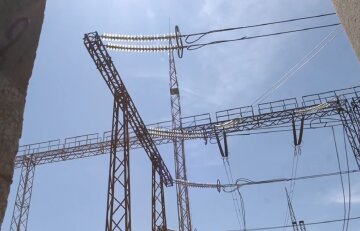 Графики отключения света в Винницкой области на 27 января