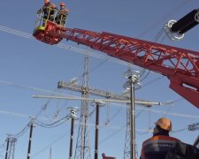 Графики отключения света в Киевской области на 16 января