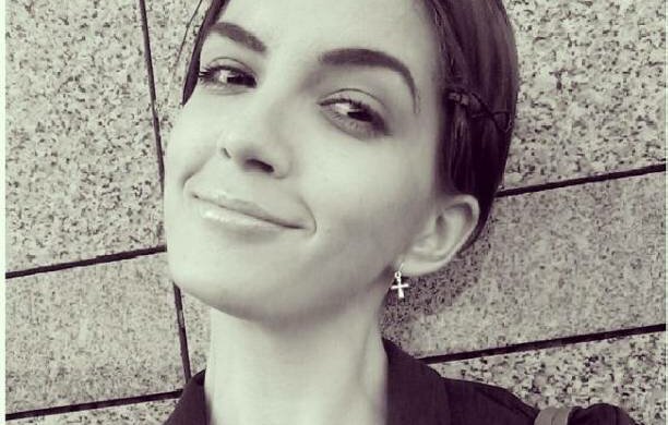 Мария Политова