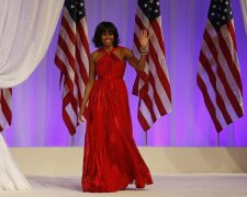 Дресс-код на инаугурации: как одевались первые леди США (фото)