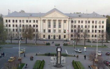 Прогноз погоды в Запорожье на 4 декабря