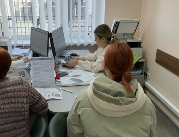 Работа с жильем в Харькове