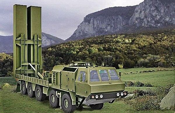 ракетный комплекс