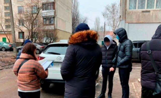 Выследил и ударил по голове: в Одессе мужчина стал жертвой преступления в безлюдном переулке