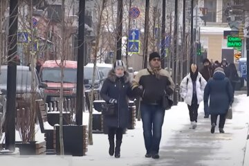 карантин, люди, українці, локдаун
