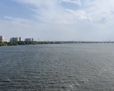 Прогноз погоди в Дніпропетровській області на тиждень з 7 по 13 липня