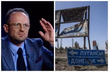 Повернення Донбасу: українцям озвучили невтішний прогноз, "після 6 років битви..."