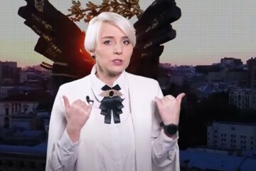 Новая власть перекидывает все проблемы на плечи населения, - Катерина Котенкова