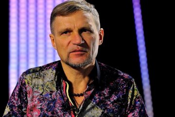 Скрипка розкрив головну помилку українців: "ми ведемося на..."