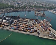 Высокая цена и большие объемы перевалки: порт "Южный" заключил новый контракт с ГОКами