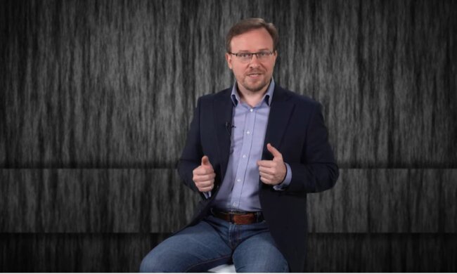 Григорій Сковорода був справді унікальною особистістю, - Олексій Толкачов