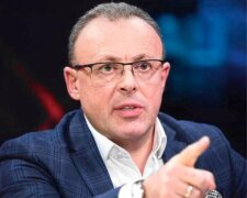 Дмитро Співак