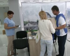 Денежная помощь для пенсионеров в Николаевской области: