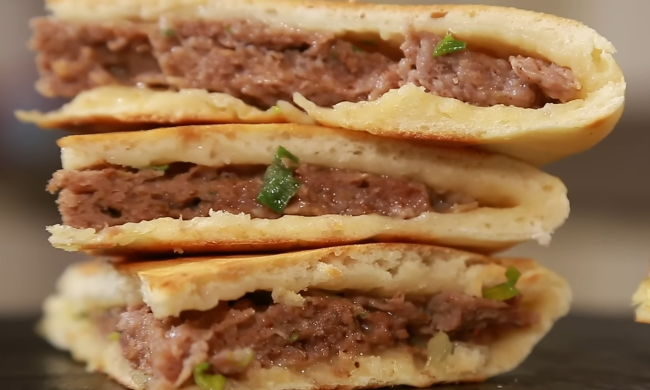 ліниві хачапурі, рецепт