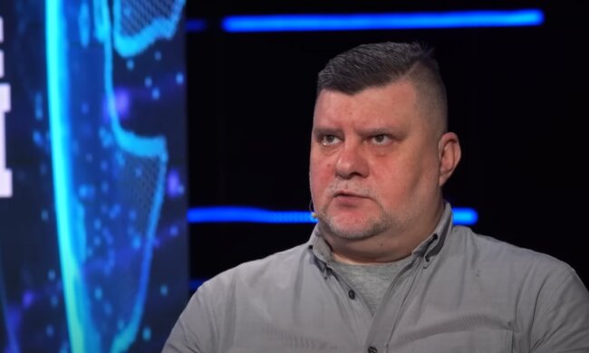 Політичний аналітик розповів, з чим Росія прорахувалася в Україні: у будь-якому випадку приречена