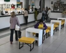 Грошова допомога для пенсіонерів у Миколаївській області