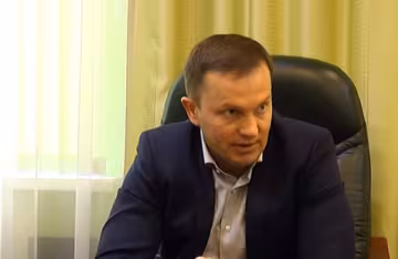 Кошеленко Віталій