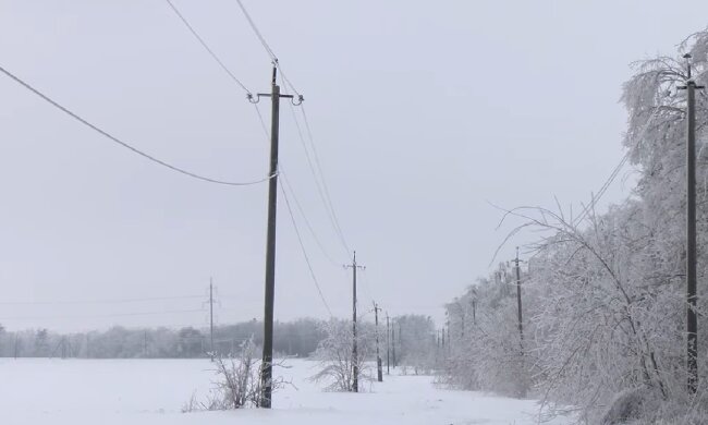 Графіки відключення світла у Запоріжжі та області на 3 лютого