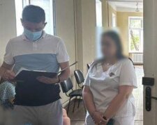 В Одессе глава врачебной комиссии "находила" у уклонистов болячки: появились подробности дела