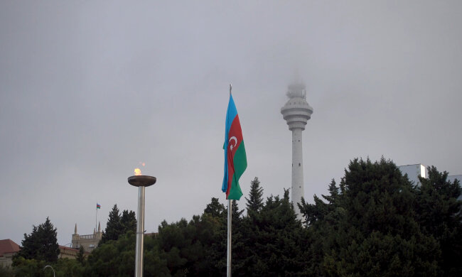 Азербайджан