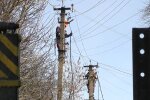 Графіки відключення світла у Полтавській області на 28 березня
